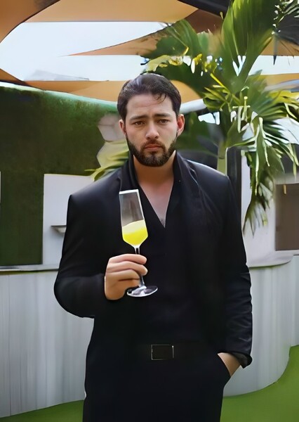 José Iván Lizarraga Ceballos photo