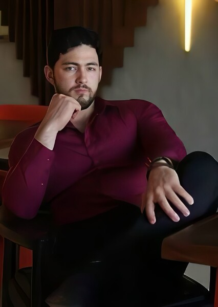 José Iván Lizarraga Ceballos photo