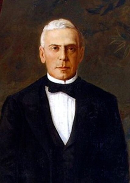 Jose Joaquin Perez