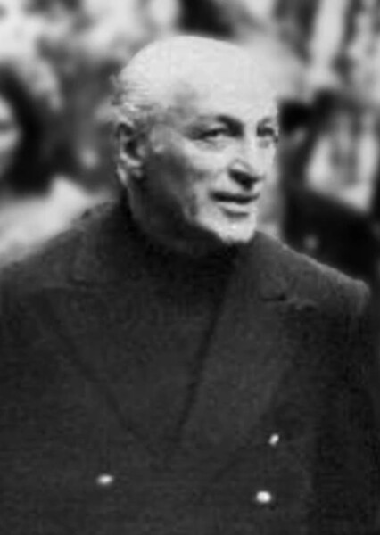 José López Rega