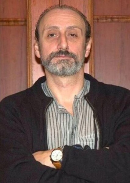 José Luis Gil