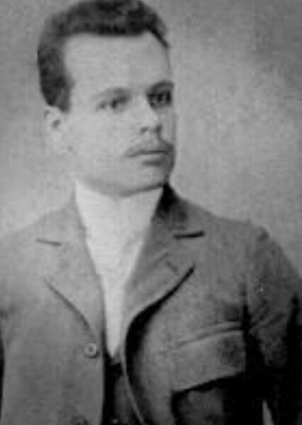 José Maldonado (Águila Blanca)