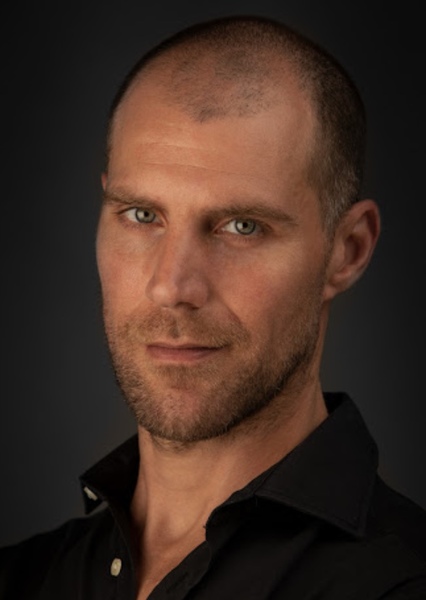 José Manuel Poga