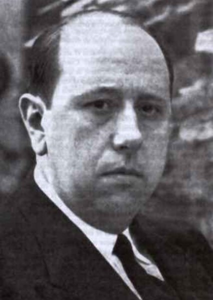 José María Gil-Robles