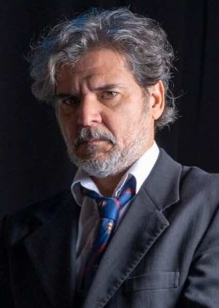 José María Monje photo