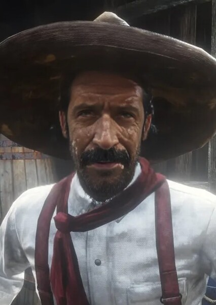 José María Yázpik