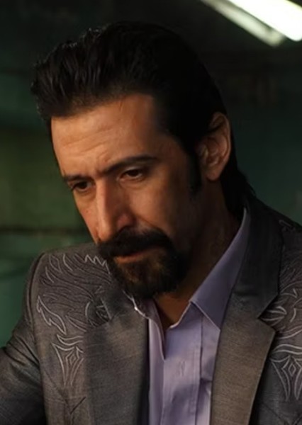 José María Yázpik