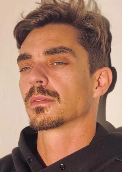 José Mata photo