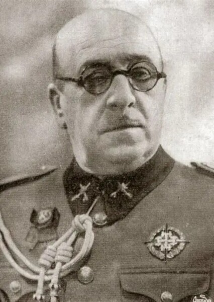 José Moscardó