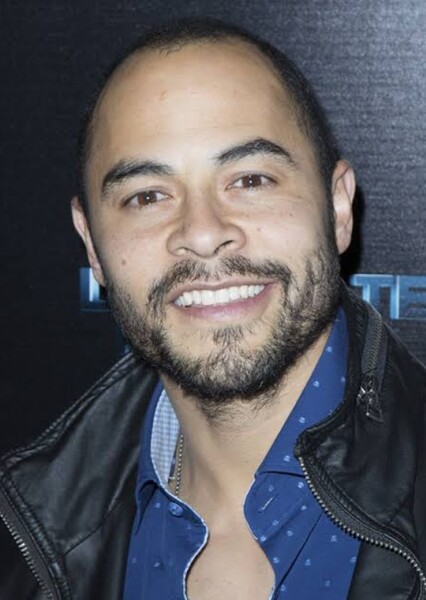 Jose Pablo Cantillo