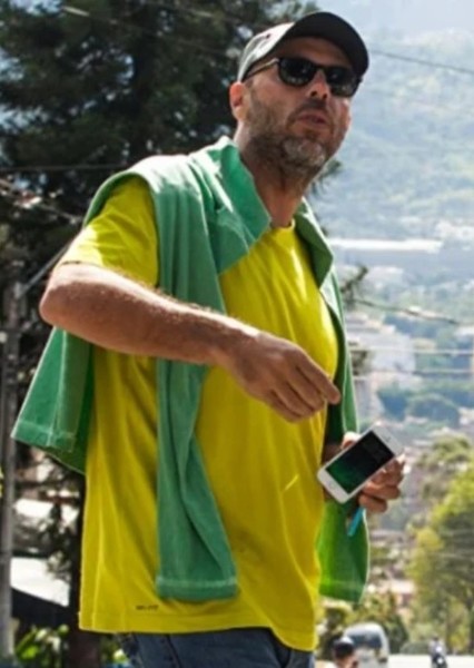 José Padilha