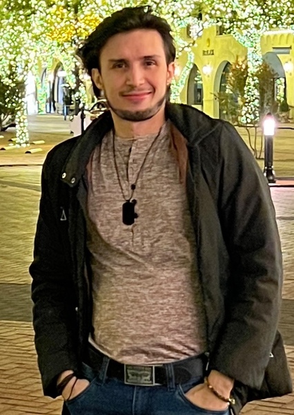 José Rafael Cordero Sánchez photo
