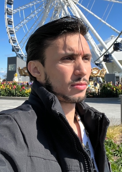 José Rafael Cordero Sánchez photo
