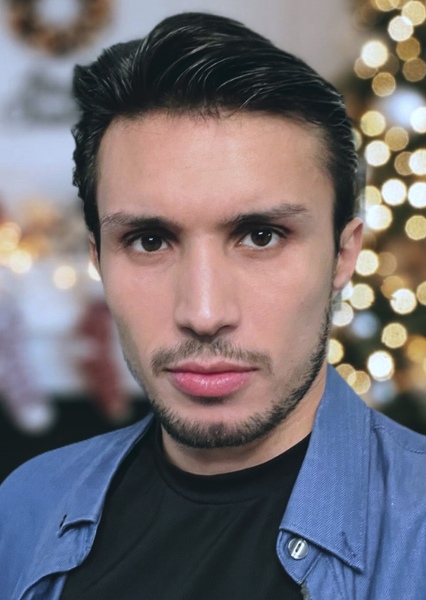 José Rafael Cordero Sánchez photo