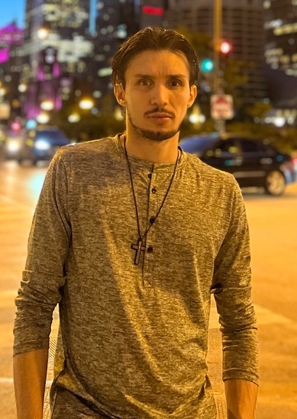 José Rafael Cordero Sánchez photo