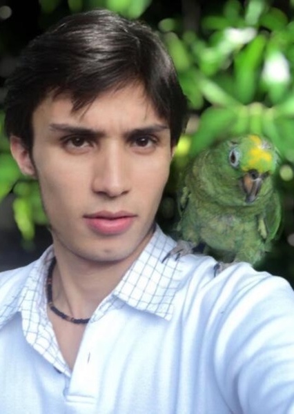 José Rafael Cordero Sánchez photo