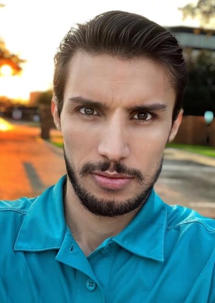 José Rafael Cordero Sánchez photo