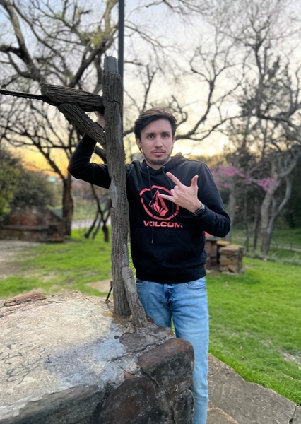 José Rafael Cordero Sánchez photo