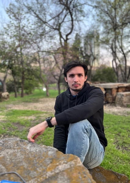 José Rafael Cordero Sánchez photo