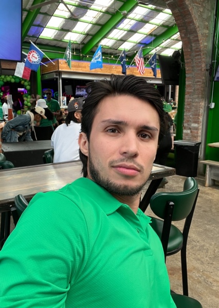 José Rafael Cordero Sánchez photo