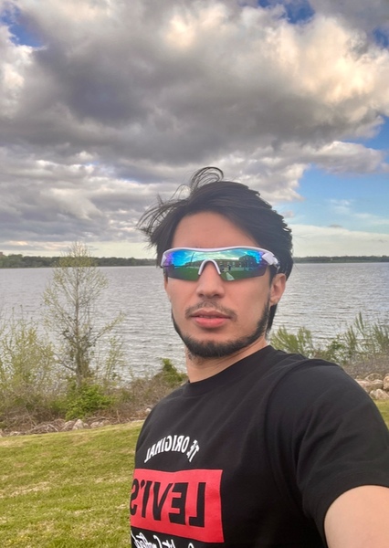 José Rafael Cordero Sánchez photo