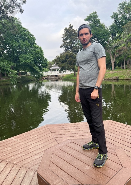 José Rafael Cordero Sánchez photo