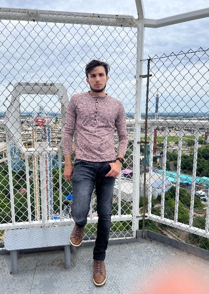José Rafael Cordero Sánchez photo