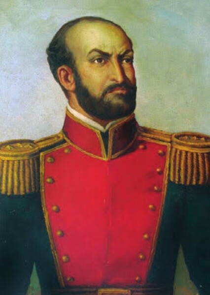 José Tomás Boves