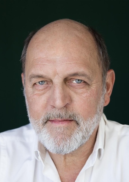 José Wallenstein photo