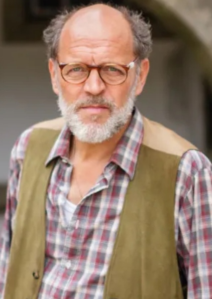 José Wallenstein photo