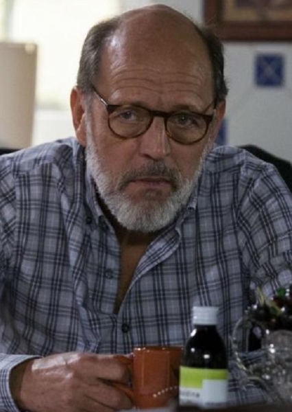 José Wallenstein photo