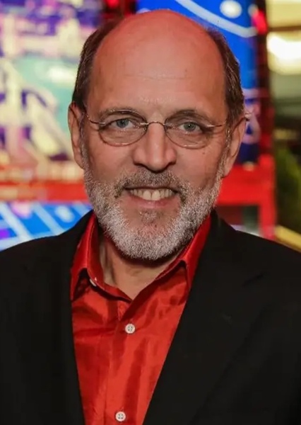 José Wallenstein photo