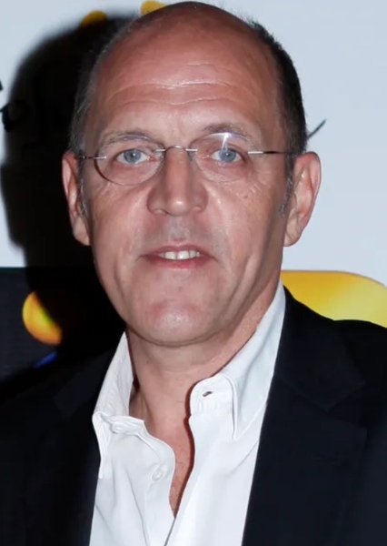 José Wallenstein photo