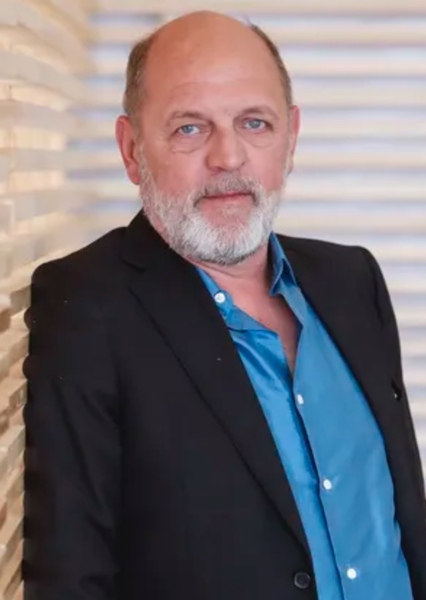 José Wallenstein photo