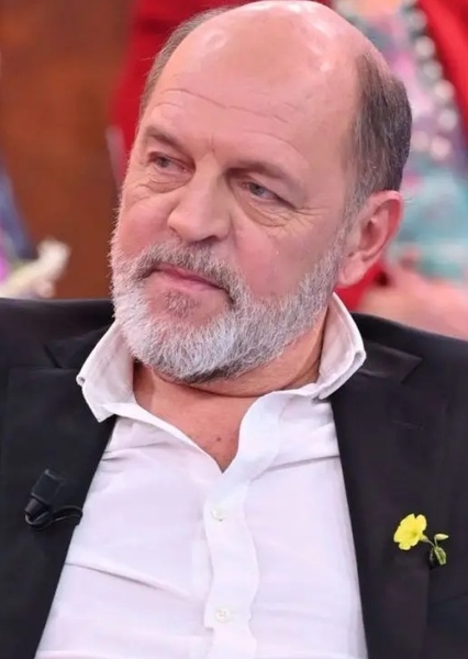 José Wallenstein photo