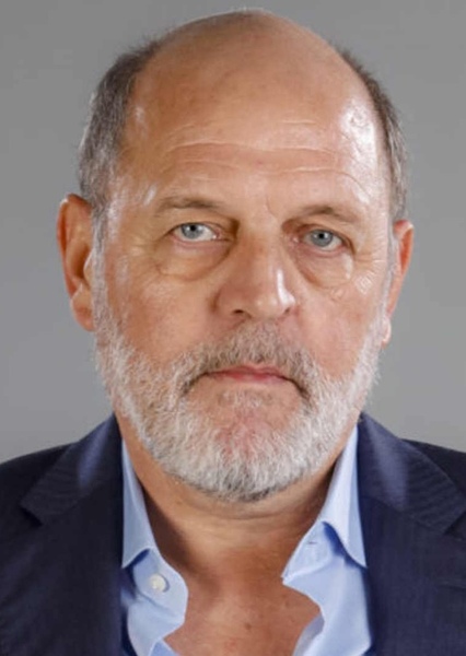 José Wallenstein photo