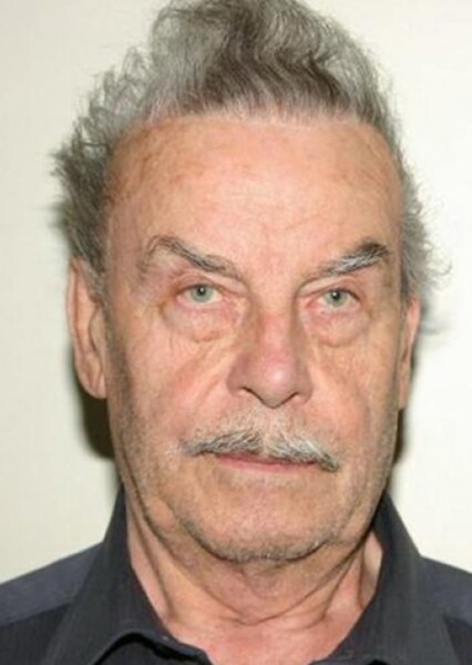 Josef Fritzl