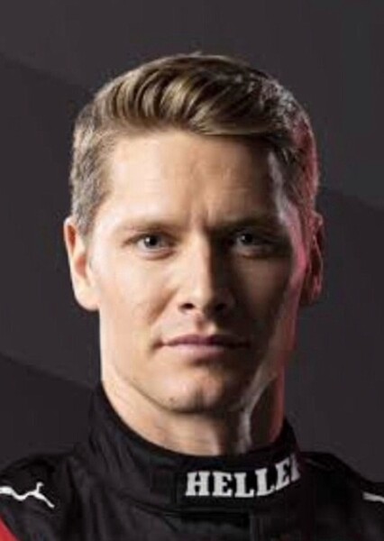 Josef Newgarden