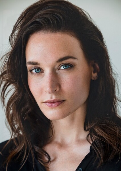 Josefin Asplund photo