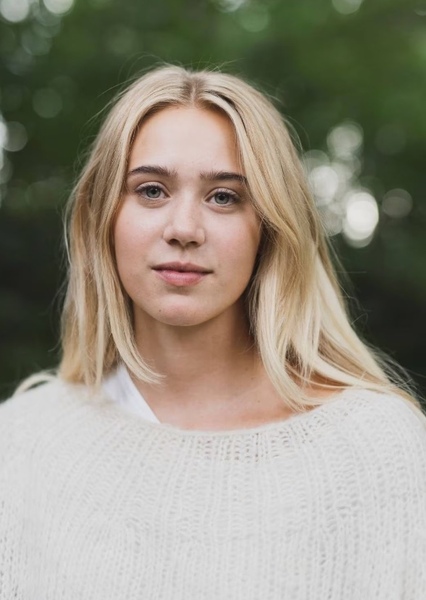 Josefina Frida Pettersen photo