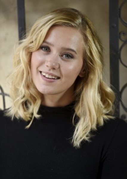 Josefina Frida Pettersen photo
