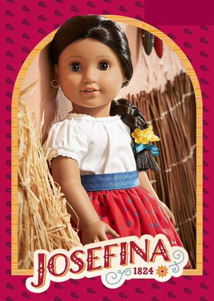 Josefina Montoya photo