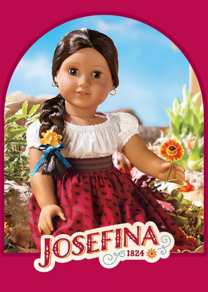 Josefina Montoya photo