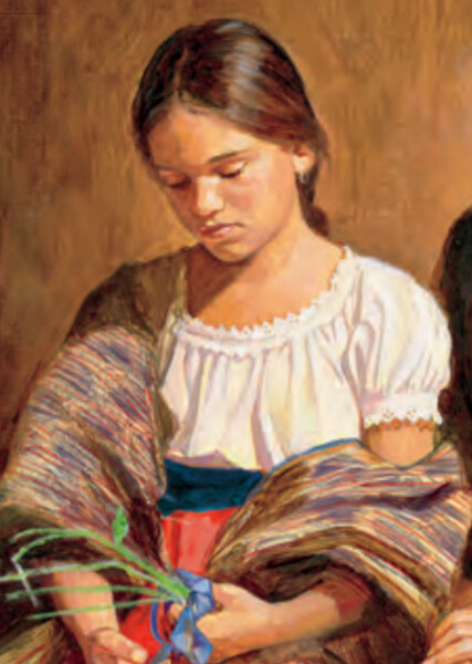 Josefina Montoya photo