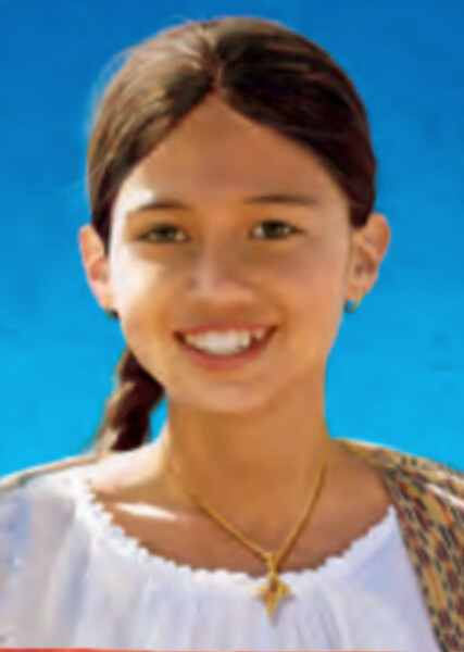 Josefina Montoya photo