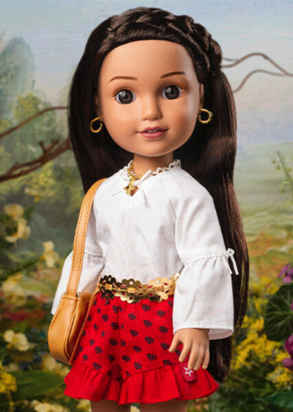Josefina Montoya photo