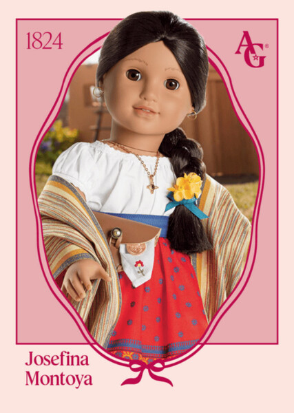 Josefina Montoya photo