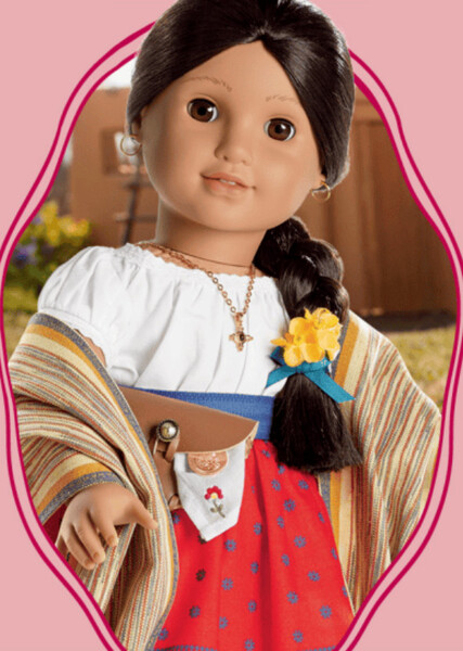 Josefina Montoya photo