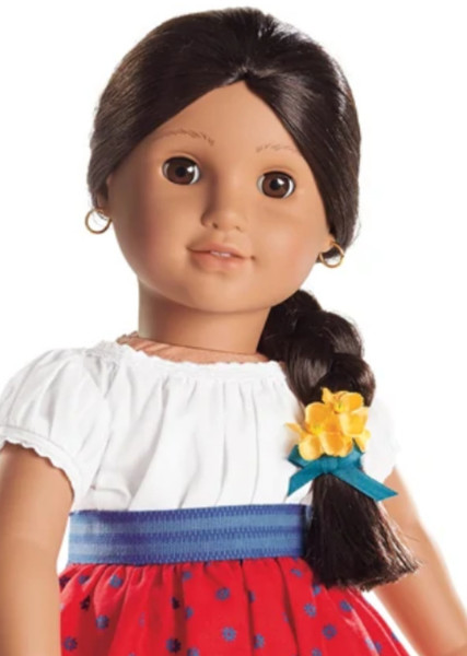 Josefina Montoya photo