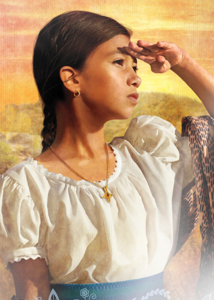 Josefina Montoya photo
